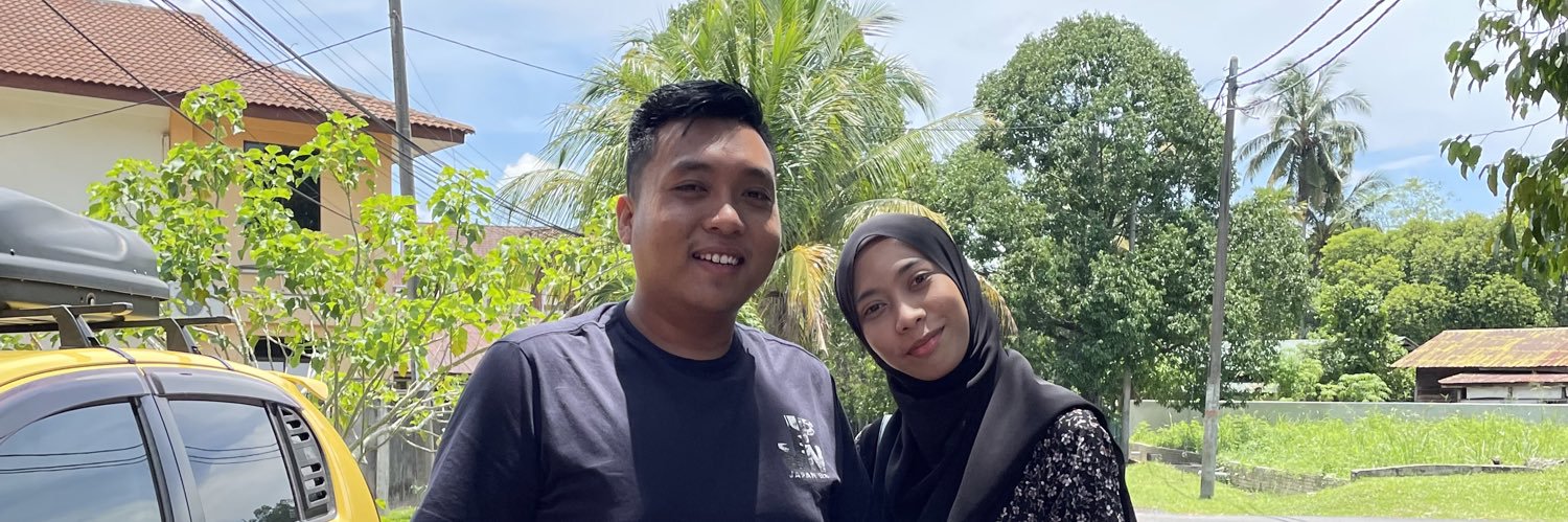 waniesaid_'s profile banner image