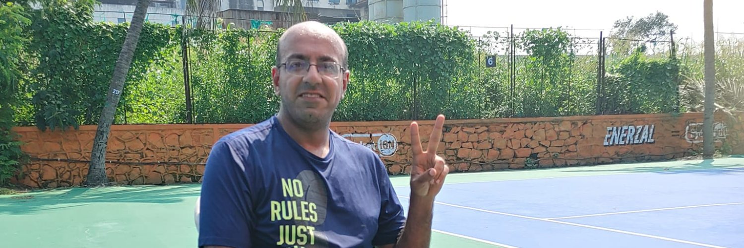 HareshRamchandani banner