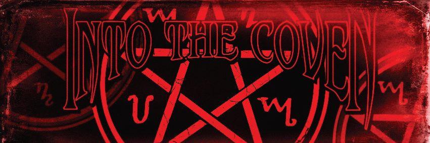 IntoTheCoven's profile banner image