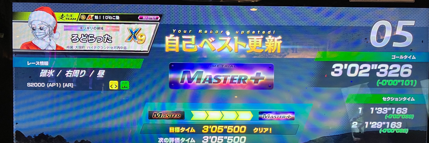 ろどらった banner