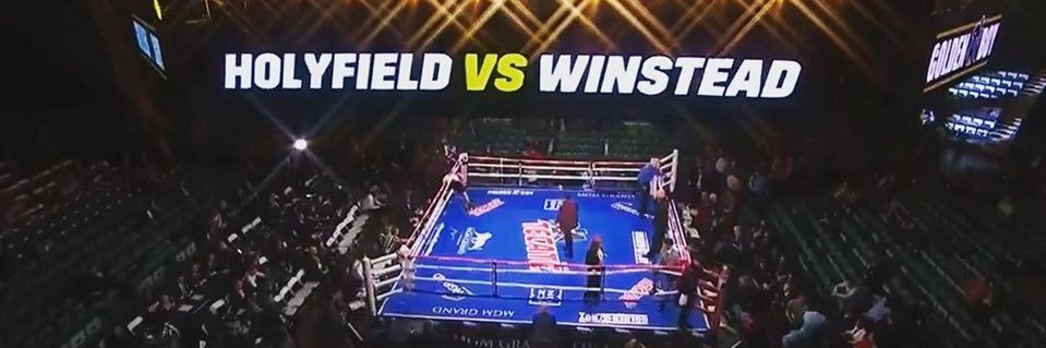 Evan Holyfield banner