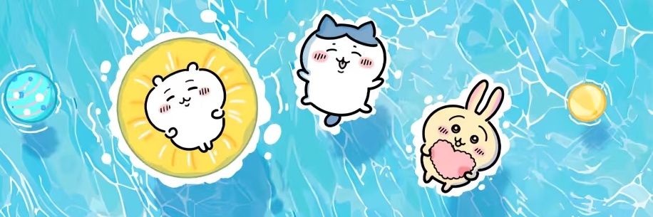 qing0211's profile banner image