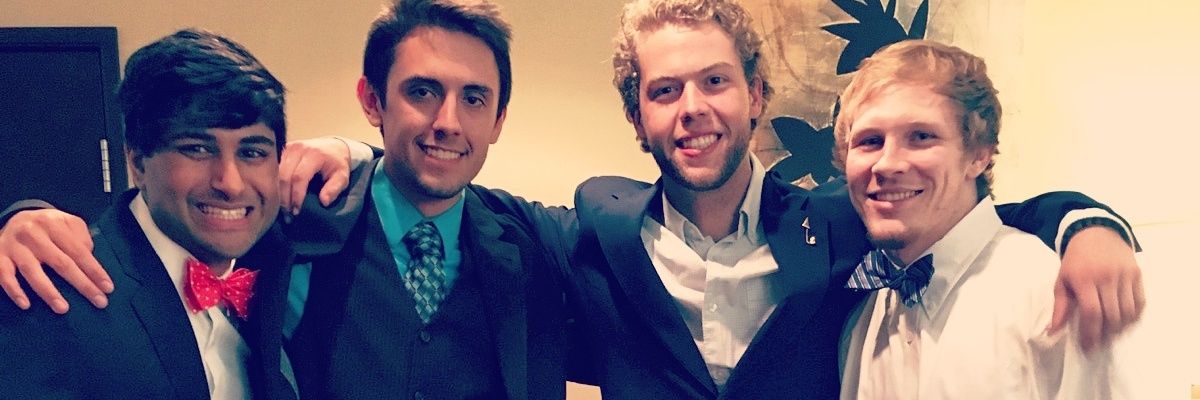 alexdelaney25's profile banner image