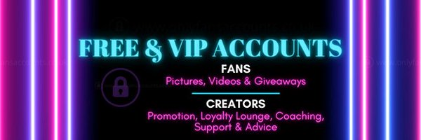 Onlyfans Accounts & Promo 2023 Profile Banner