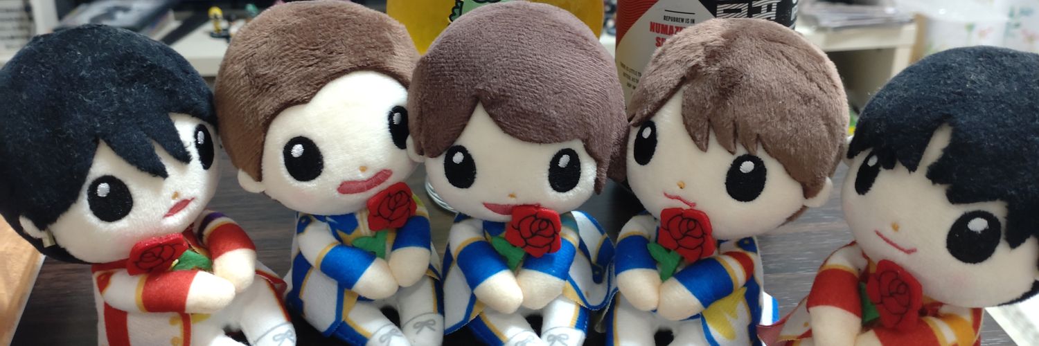 156panda's profile banner image