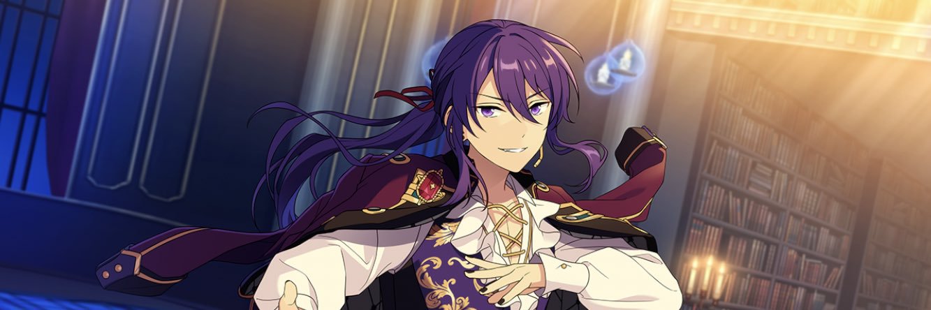 2345Yuki's profile banner image