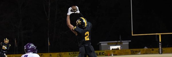 SparkmanChaz Profile Banner