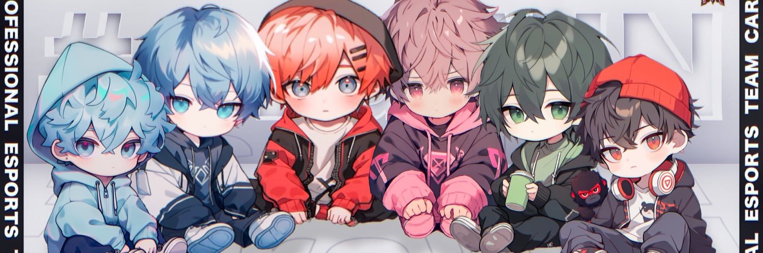 にの姫@オタク banner