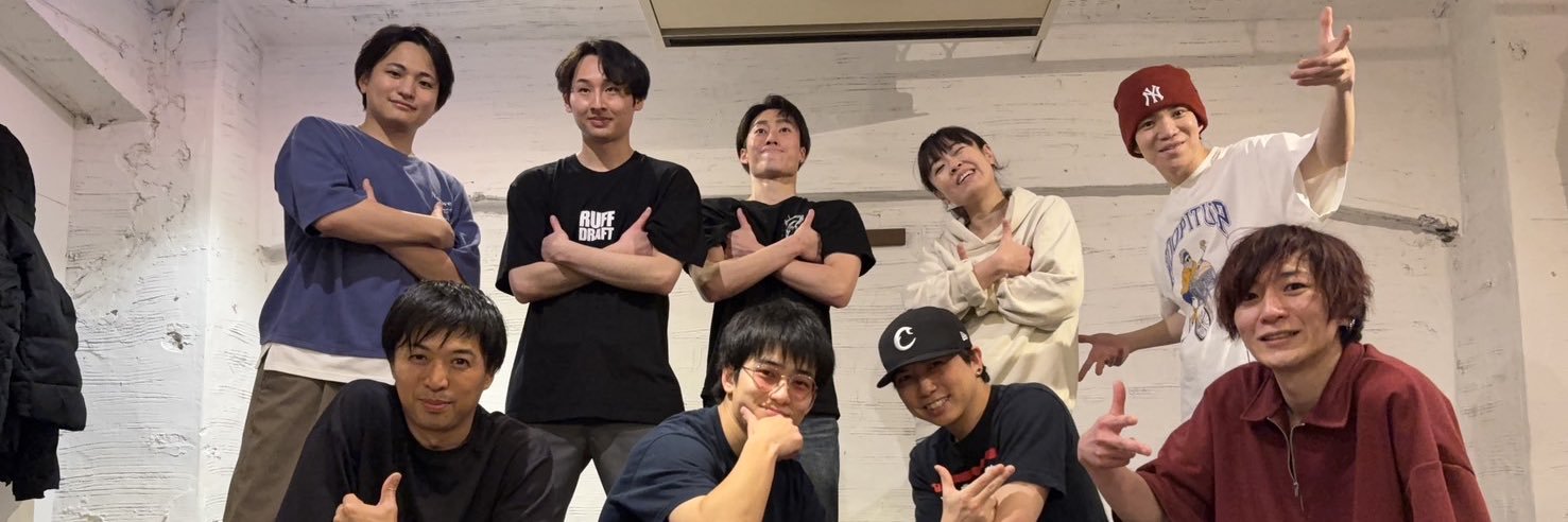 BBOY_MASAYA's profile banner image