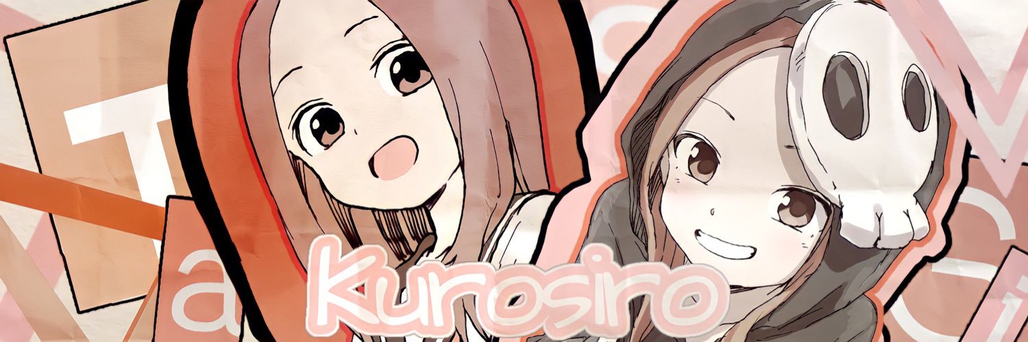 subkuro46's profile banner image