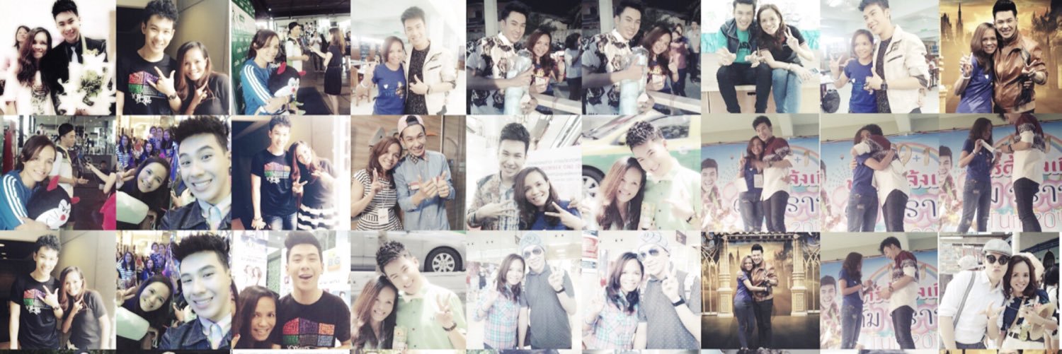 chanida9633's profile banner image