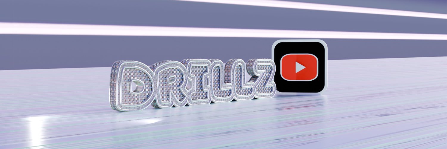 Drillz banner