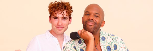TwoGayMatts Profile Banner