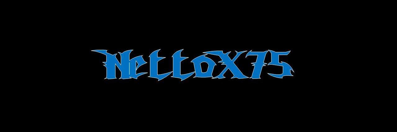 NettoX75's profile banner image