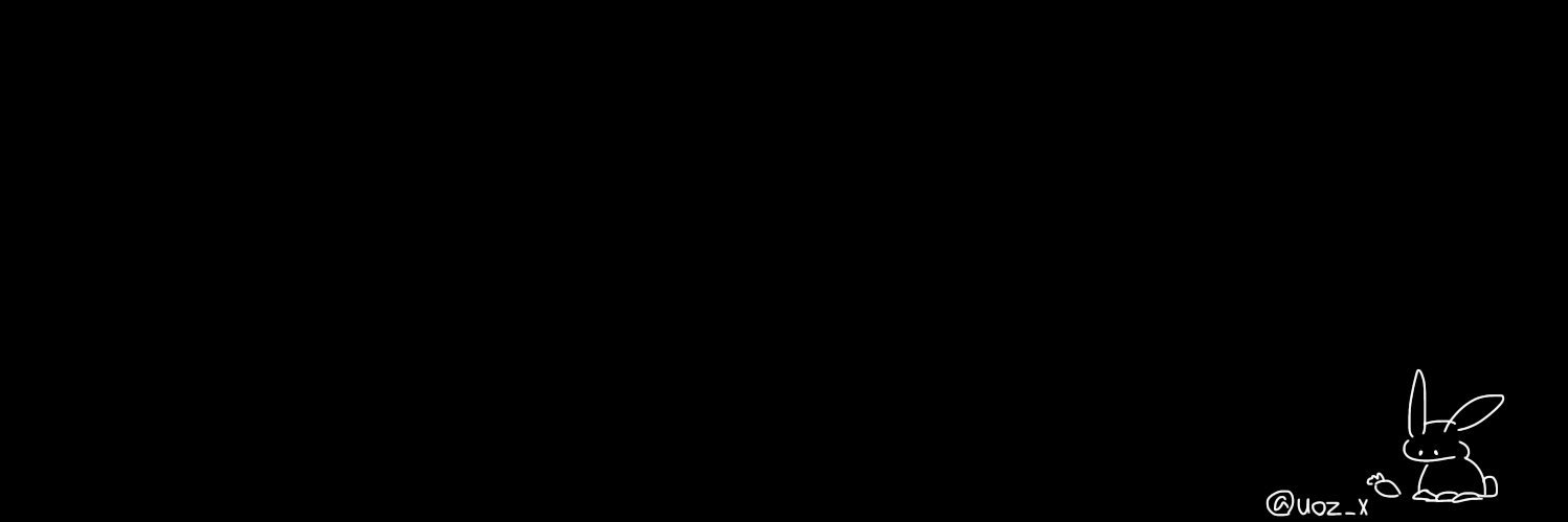 uoz__x's profile banner image