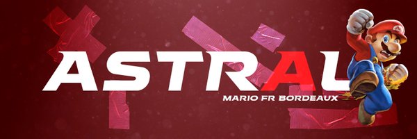 Astral_SSBU Profile Banner