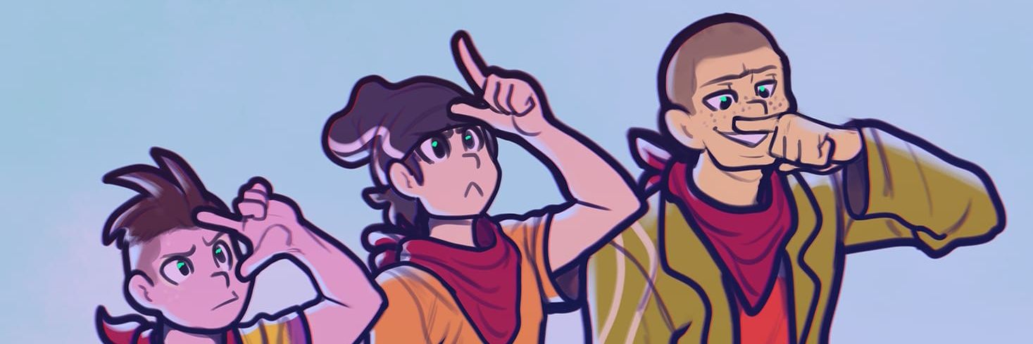 Prince Jun banner