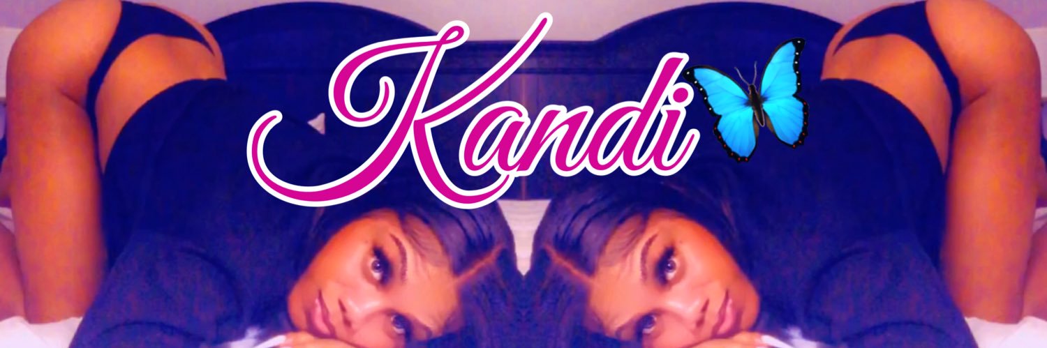 Want Kandi ? 🍭 banner