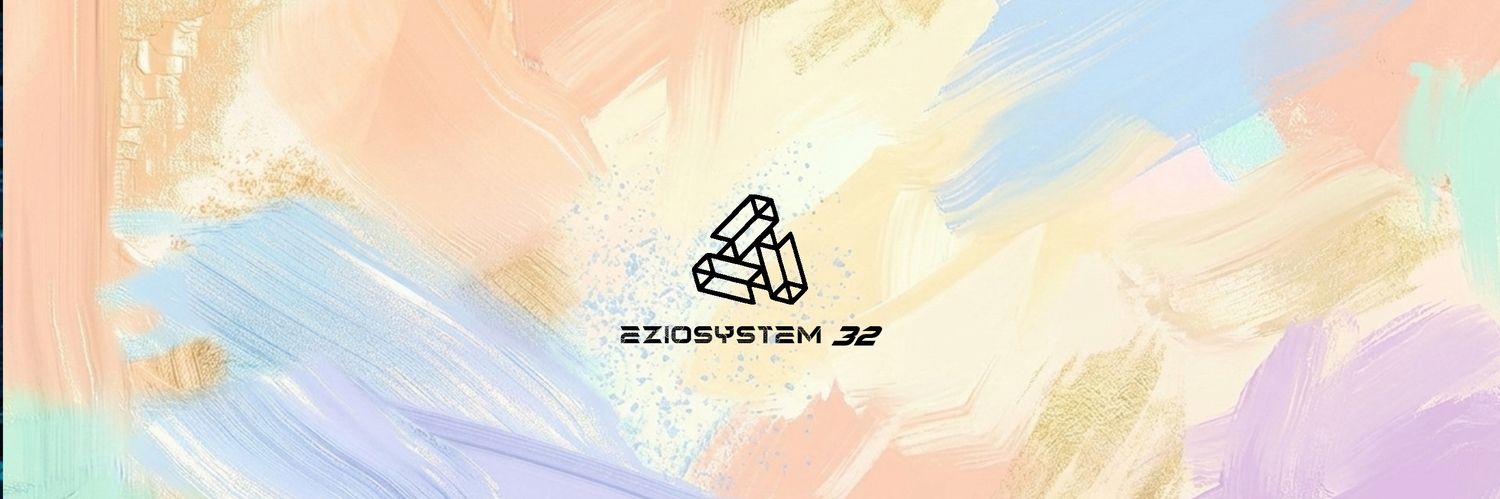 Eziosystem 32  banner