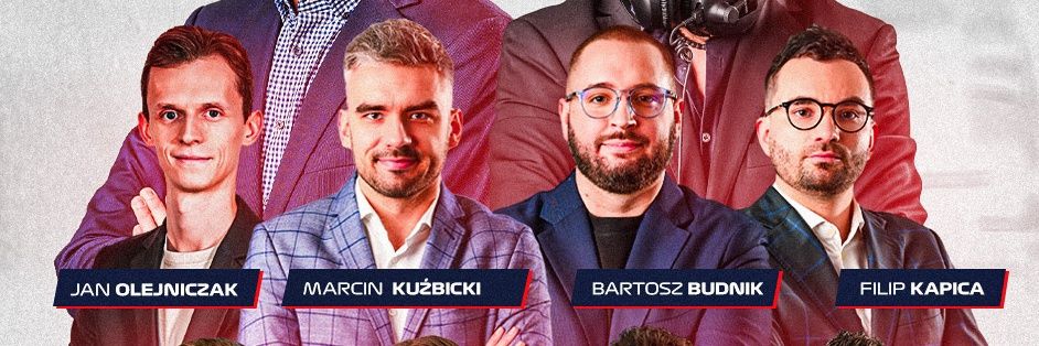 podobno slyne z nawijania wersow bez sensu banner