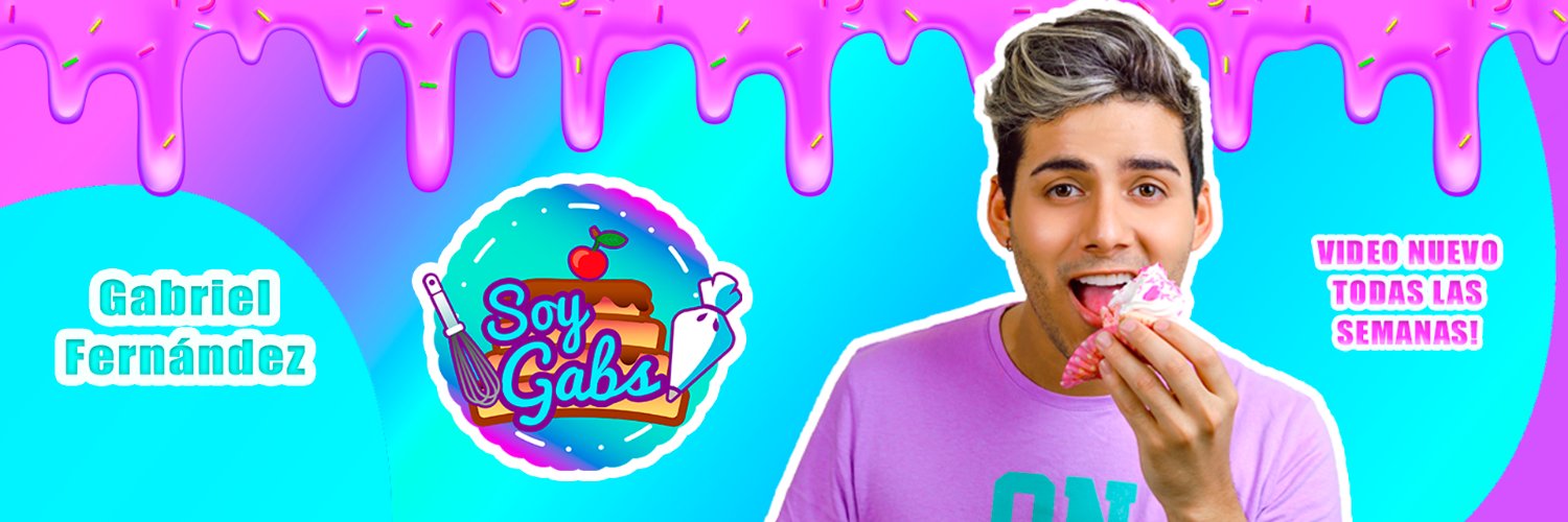 Gabriel Fernández 🇻🇪🇦🇷 banner