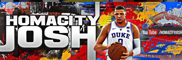 Homacityjosh Profile Banner
