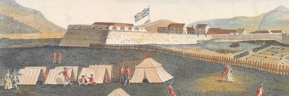 Lady Tarleton banner