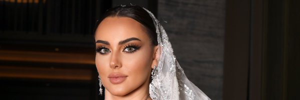 ميكب ارتست واخصائيه مايكرو Profile Banner