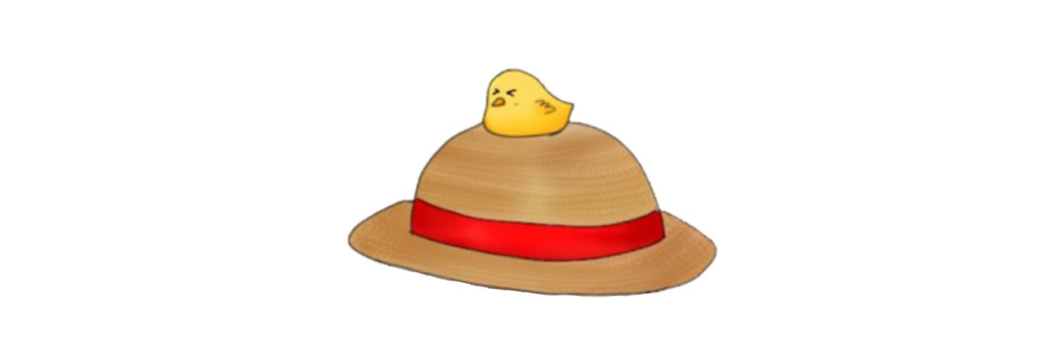 luckyniwawa's profile banner image