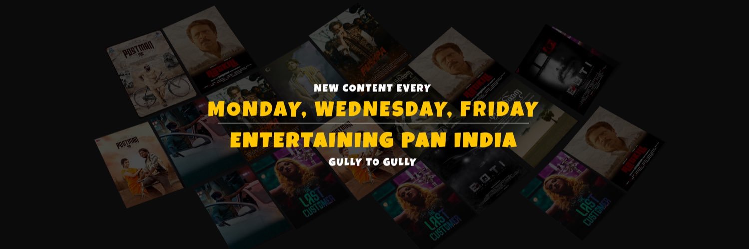 MagicTV INDIA 🇮🇳 banner