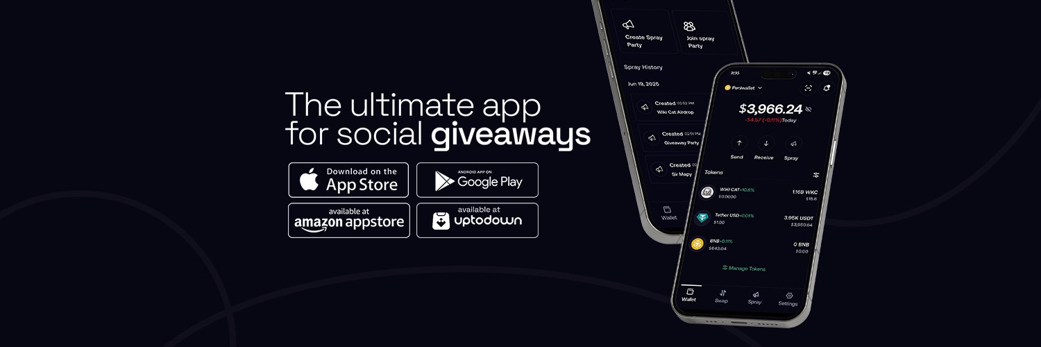 Peniwallet banner