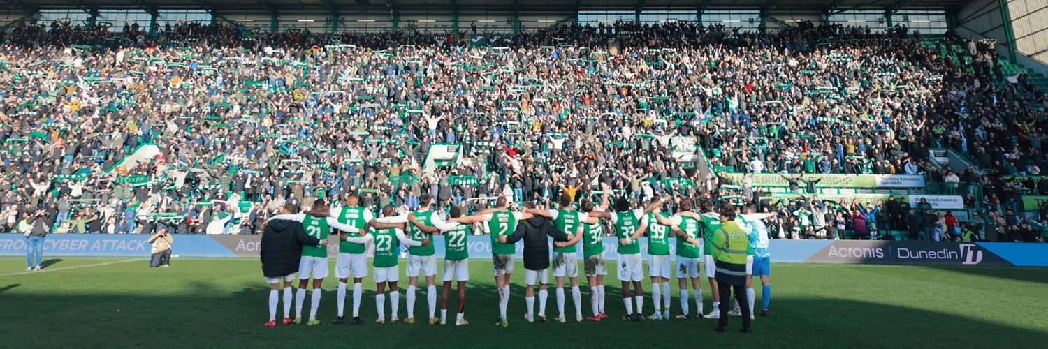 R - HFC 💚 banner
