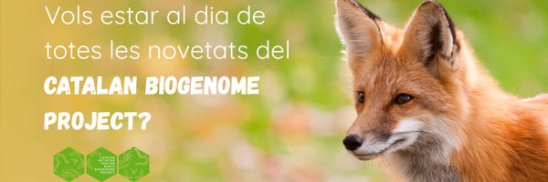 CatBiogenoma Profile Banner
