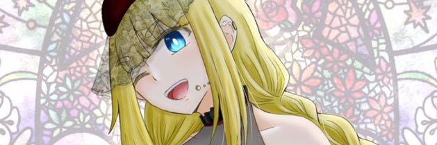 ｼﾏ banner
