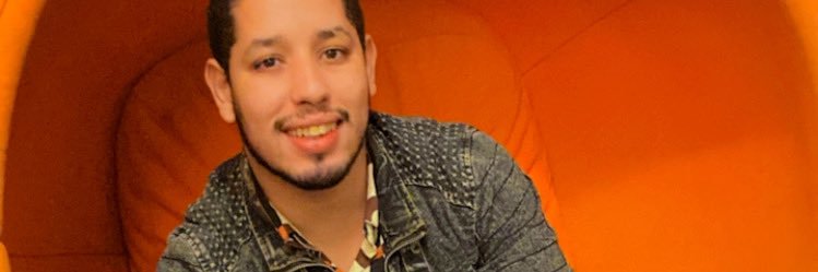 FaicalRahik's profile banner image