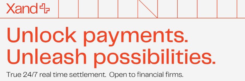 Xand banner