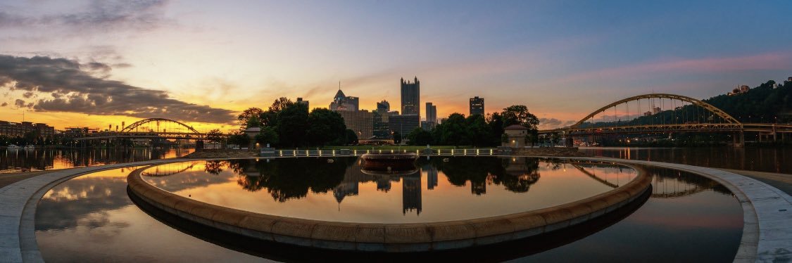 BlissPittsburgh's profile banner image
