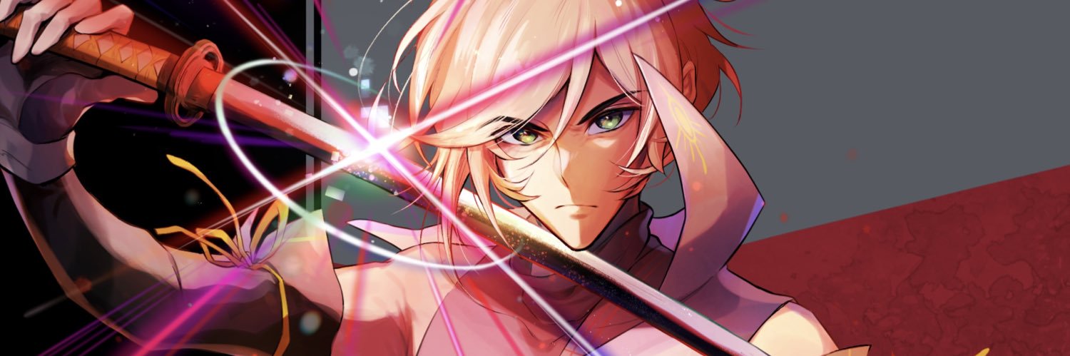 poteto_sweet_95's profile banner image