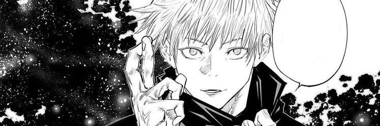 GojoBothTh's profile banner image