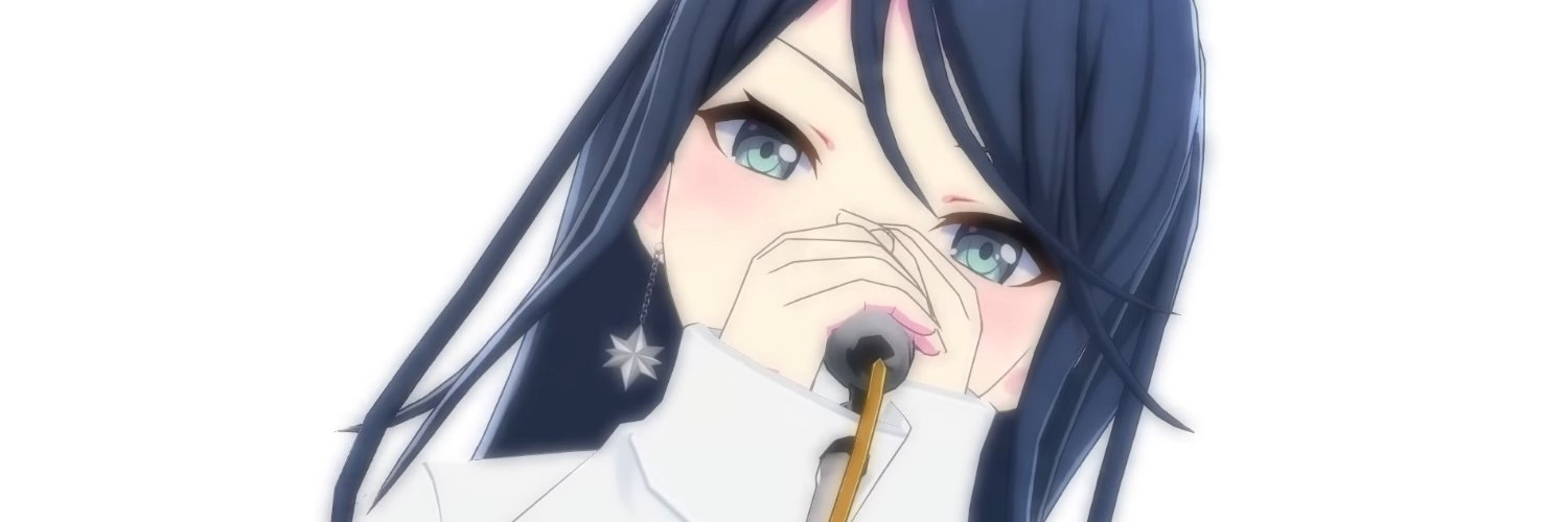 shihohnmr's profile banner image