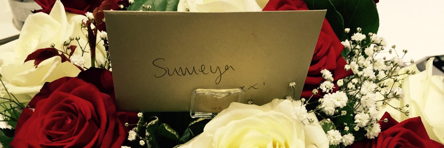 Sumeya_i's profile banner image