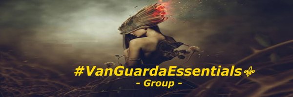 Grupo ⚜️#VanGuardaEssentials⚔️ 38K ⚔️#VGSDV 🇺🇦 Profile Banner