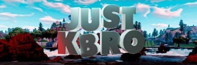 Twitter banner for @JKbro