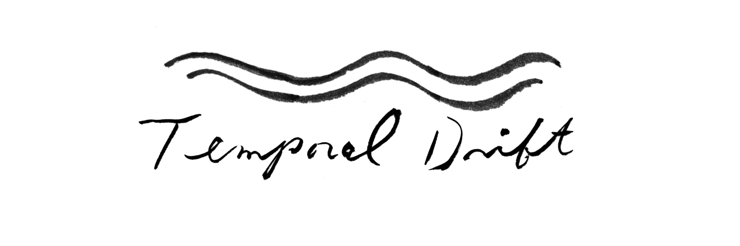 Temporal Drift banner