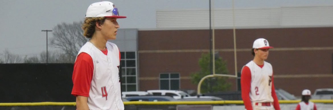 Colby Donaldson's banner