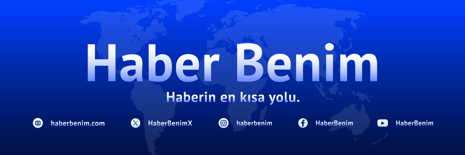 HaberBenimX's profile banner image