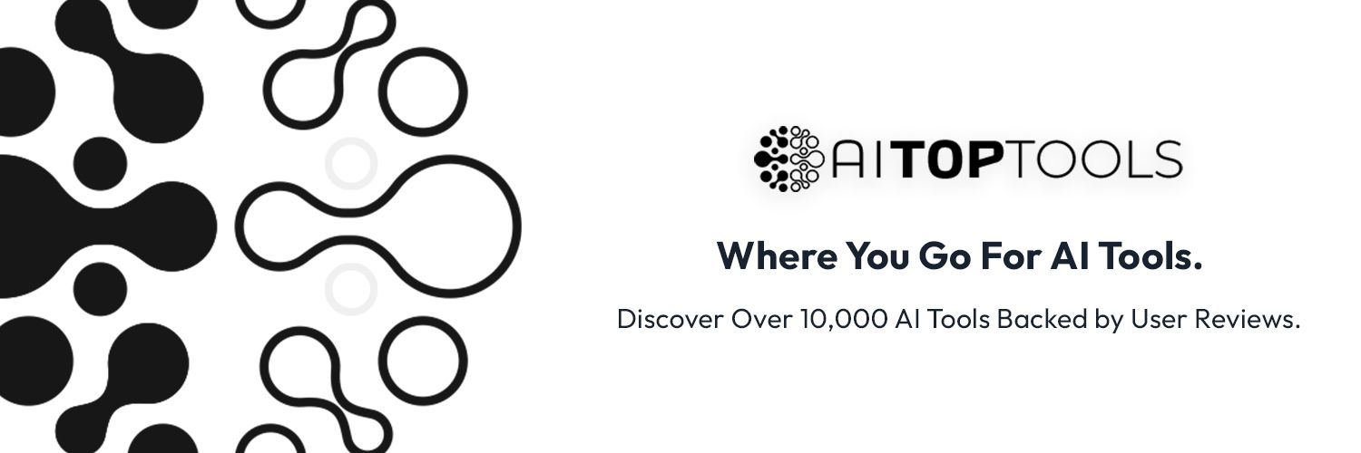 AITopTools banner