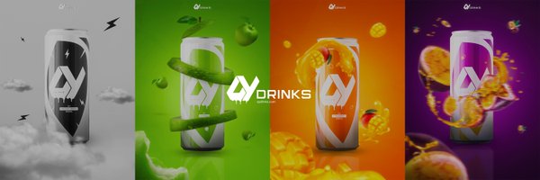 OyDrinks Profile Banner