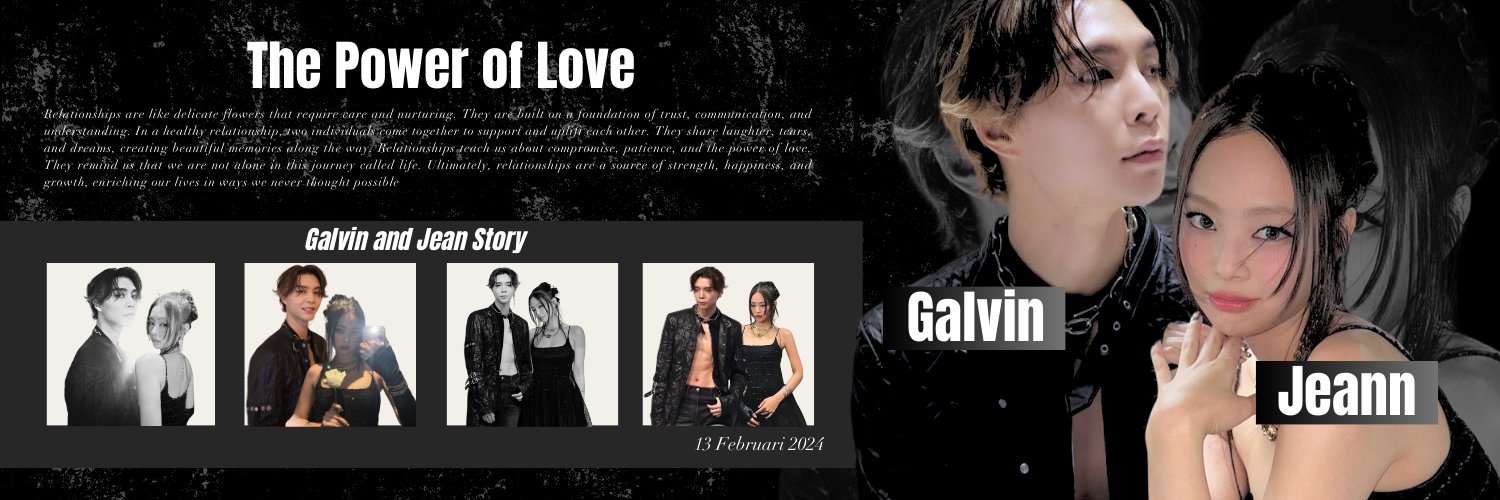 Galvin banner