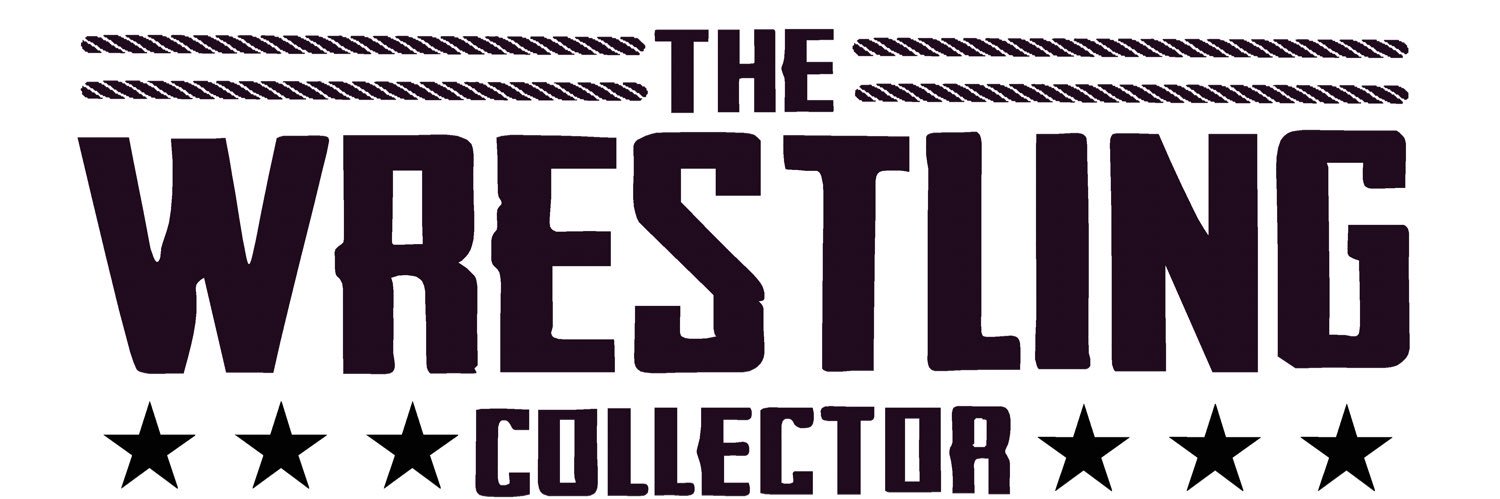 The Wrestling Collector's banner